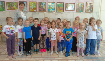Выставка «Как бывало в старину» Выставка «Как бывало в старину».