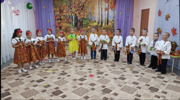 Праздник «Кузьминки» Праздник «Кузьминки».