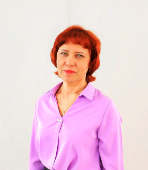 Педагогический работник Бурянина Елена Анатольевна Педагогический работник Бурянина Елена Анатольевна